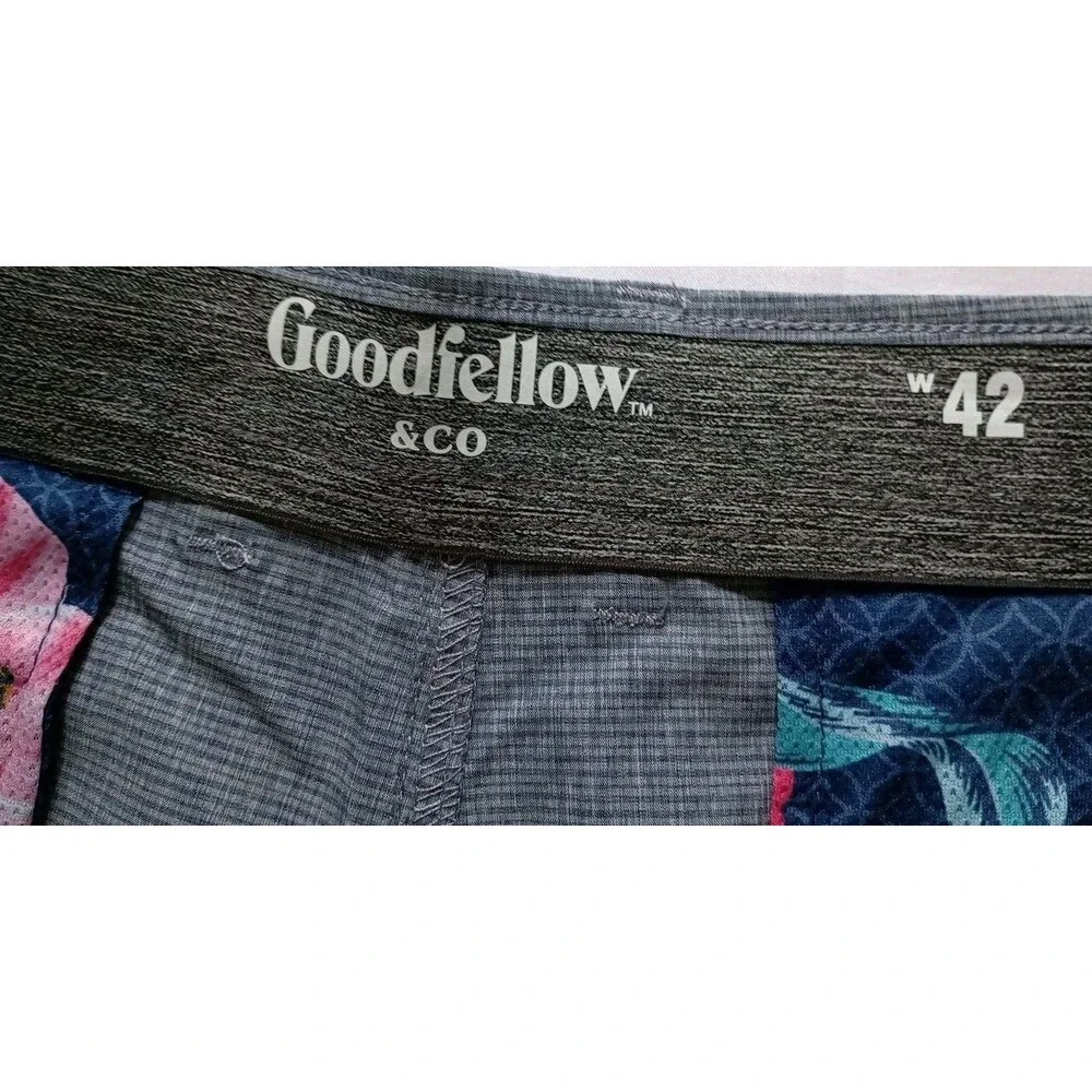 New Goodfellow & Co. Men's Size 42 - 9